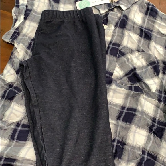 Complete Outfit!   NWT! - Picture 4 of 5